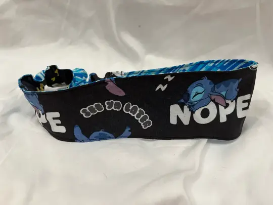 Nah Reversible Headband