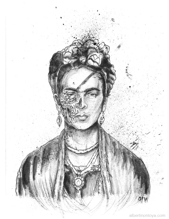 Print "Frida"