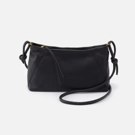 Vision Crossbody (Black)