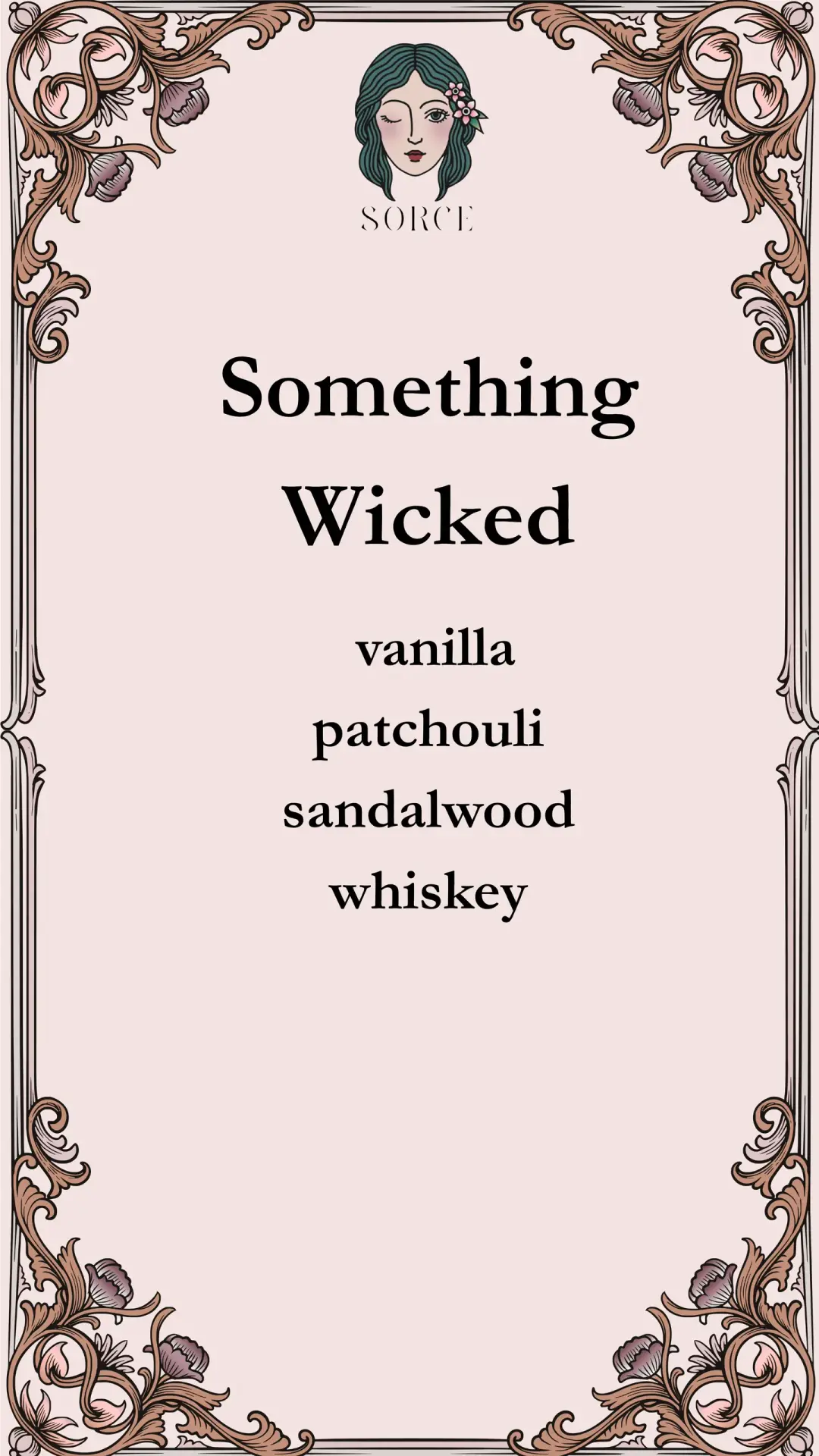 Something Wicked Extrait de Parfum - Special Order