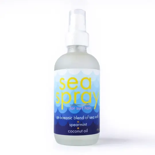 Sea Spray for Surf Hair
