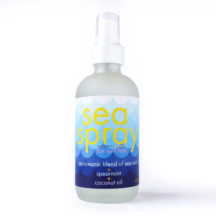 Sea Spray for Surf Hair