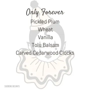 Only Forever