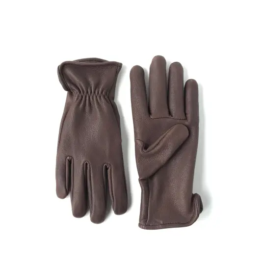 Deerskin Roper