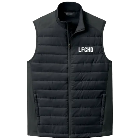 LFCHD ST941 Hybrid Vest