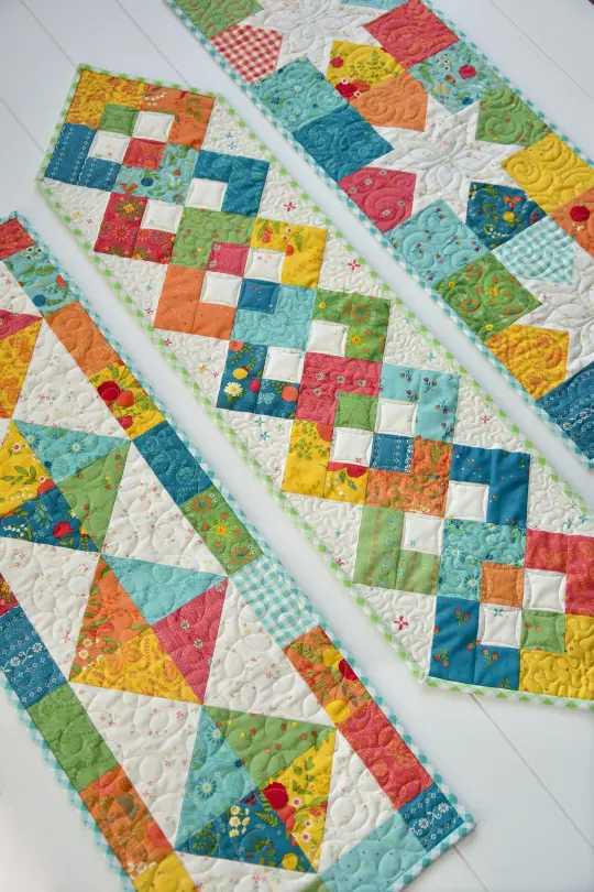 Little Charmers 2 Bundle Kit featuring First Blooms