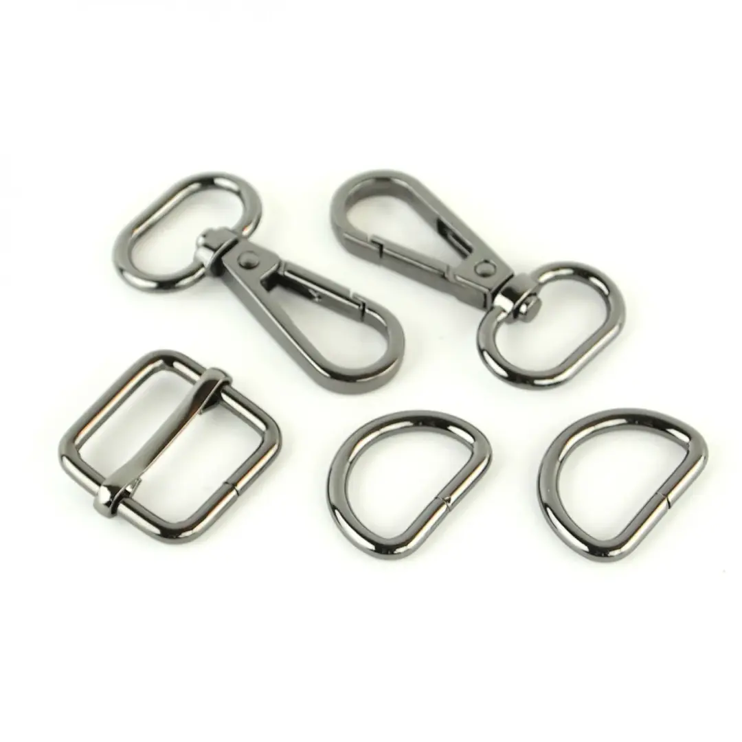 Level 3 Basic Hardware Kit 3/4"