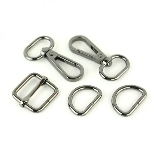 Level 3 Basic Hardware Kit 3/4"