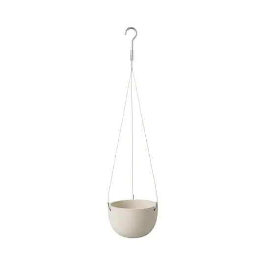PLANT POT 201_ 140mm / 6in