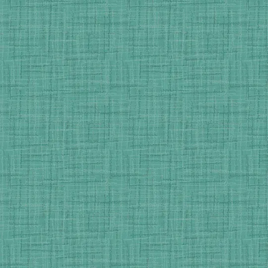 Grasscloth Cotton in Seaglass