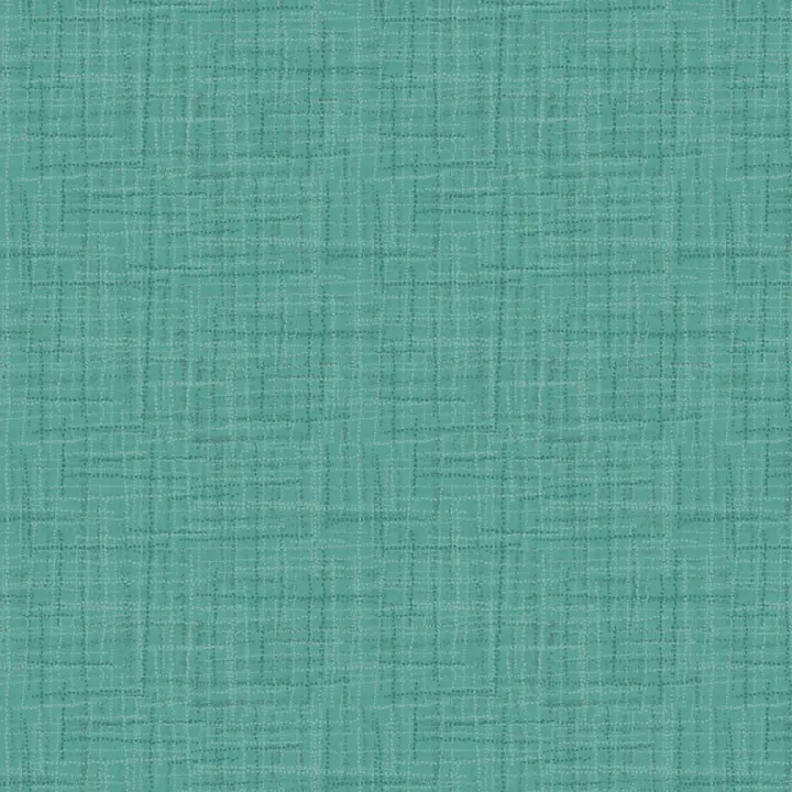 Grasscloth Cotton in Seaglass