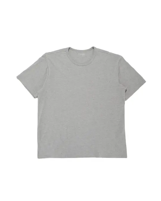 Lady White Co. T-Shirt 2-Pack Heather Grey