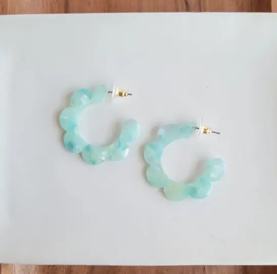 Flora Hoops