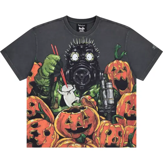 DRHDR Halloween Tee [EARLY ACCESS]