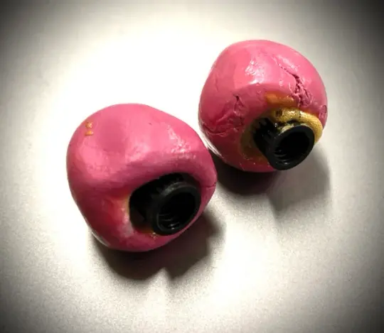 Wonka Valve Caps