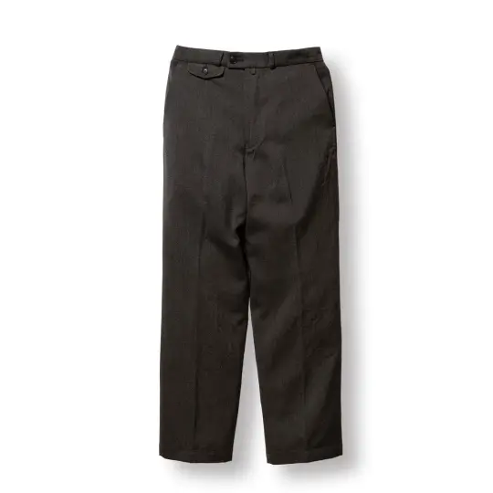 [New] Classic Twill Trousers  [OR-1127]