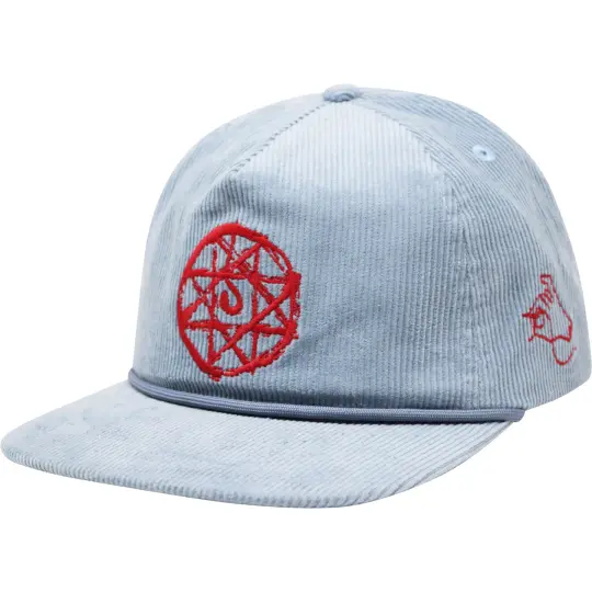 Blood Seal Hat