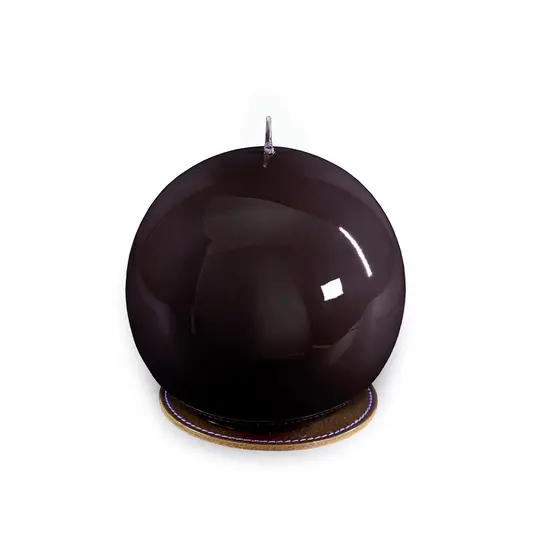 CANDELA DI DESIGN “ECLISSI”