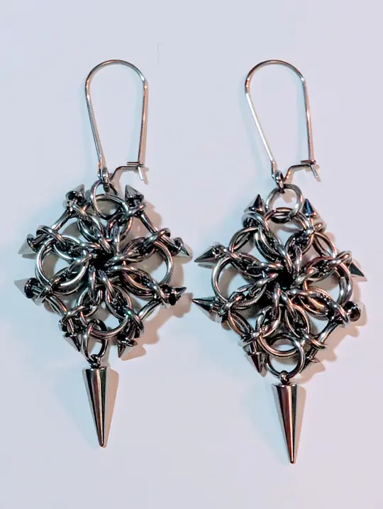 Punk Flowers