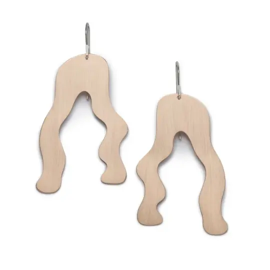 Dako earrings