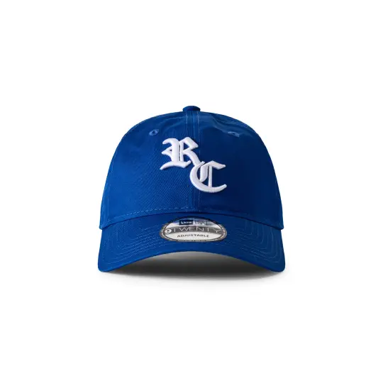 New Era 9Twenty Old English Cap