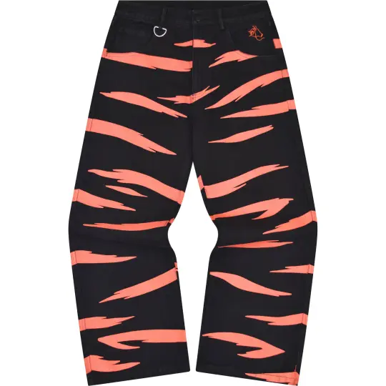 Mista Pants