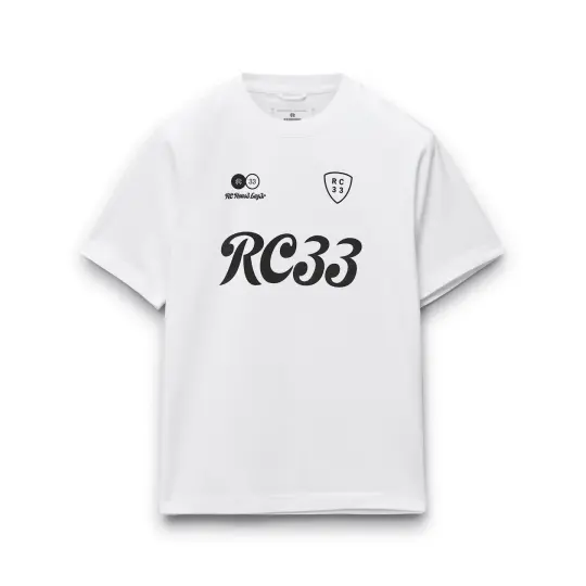 Midweight Jersey RC33 T-Shirt