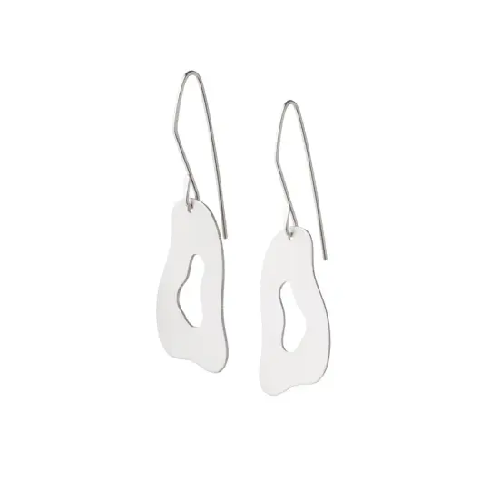 Pasu earrings