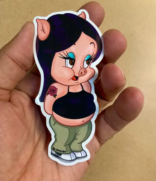 Petunia