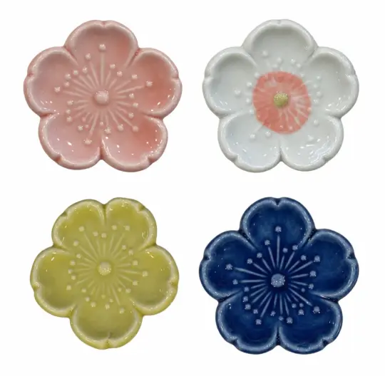 Sakura Cherry Blossom Chopstick Rest