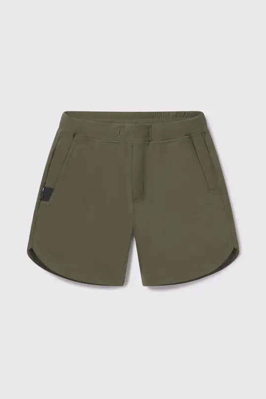 Adapt Training Short