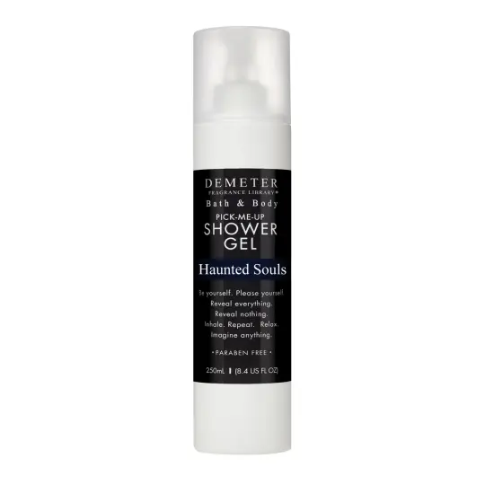 Haunted Souls Shower Gel