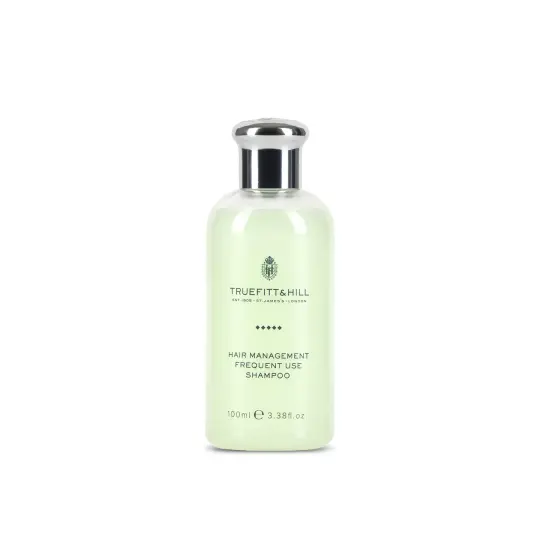 Travel Collection Frequent Use Shampoo