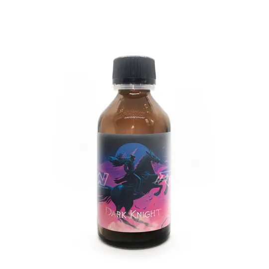 Dark Knight – Witch Hazel Skin Care Lotion