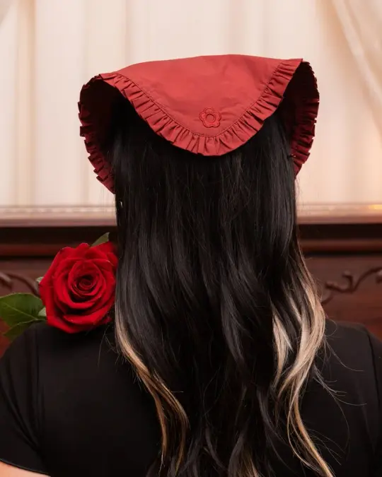 Belle | Bandana