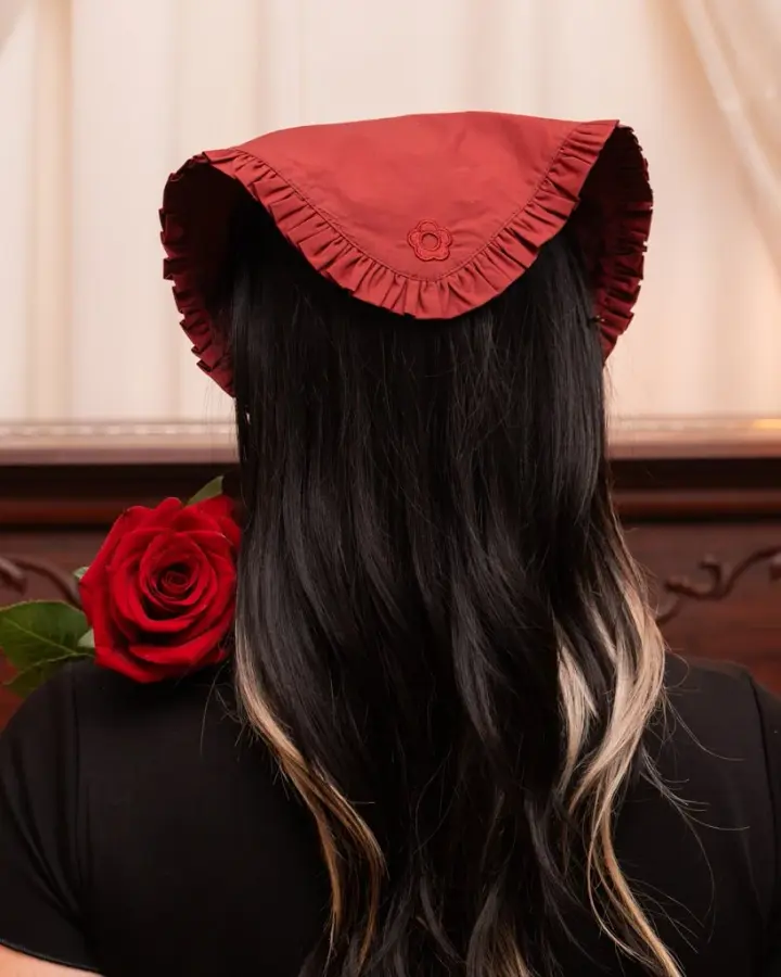 Belle | Bandana