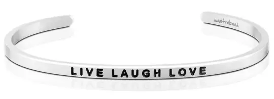 Live Laugh Love