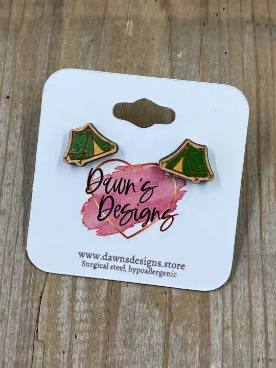 Tent Stud