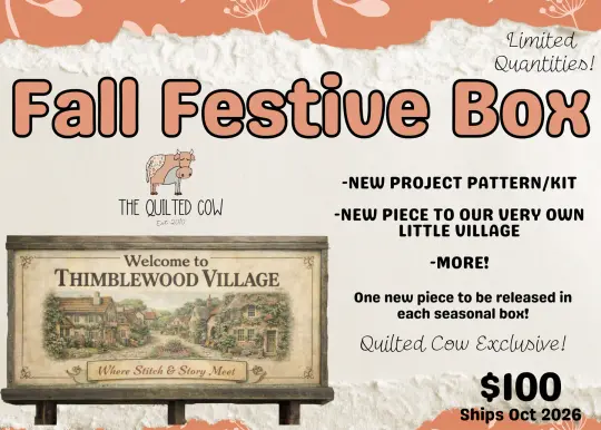 Fall Festive Box