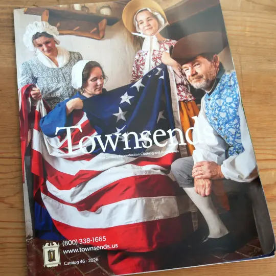 Townsends Catalog #46