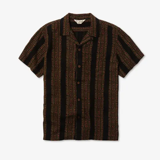 Breeze Camp Shirt