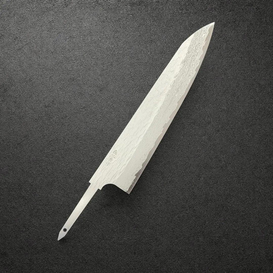 Nigara VG-XEOS Tsuchime Gyuto 240mm
