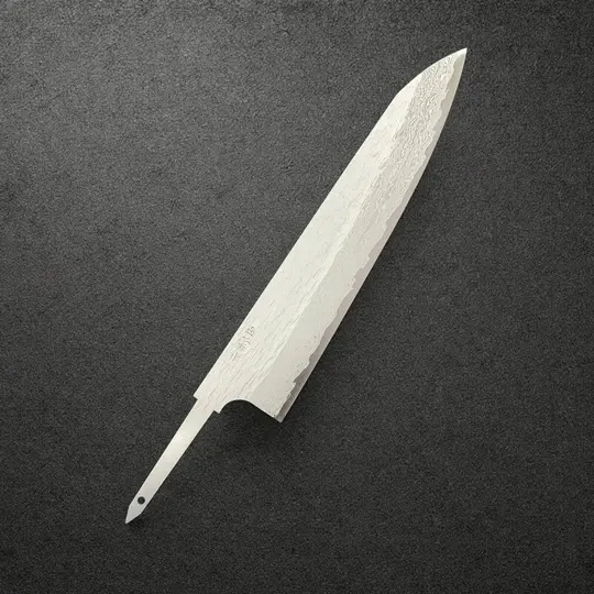 Nigara VG-XEOS Tsuchime Gyuto 240mm
