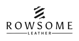 Rowsome Leather logo