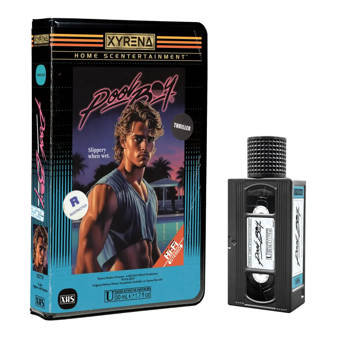 Pool Boy® - Extrait de Parfum