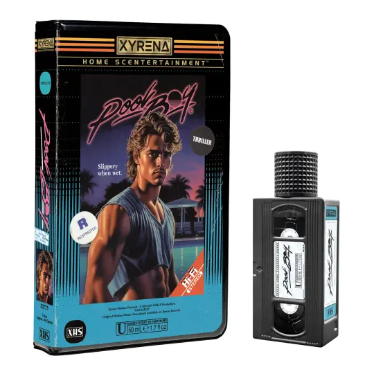 Pool Boy® - Extrait de Parfum