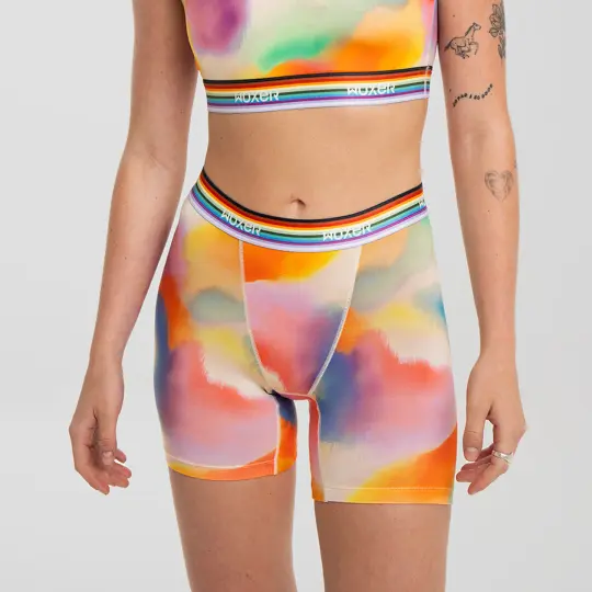 Baller High Waisted Brush of Us