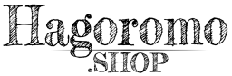 hagoromo.shop logo