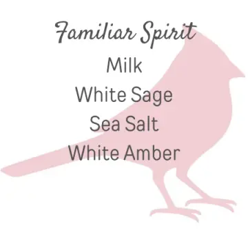 Familiar Spirit