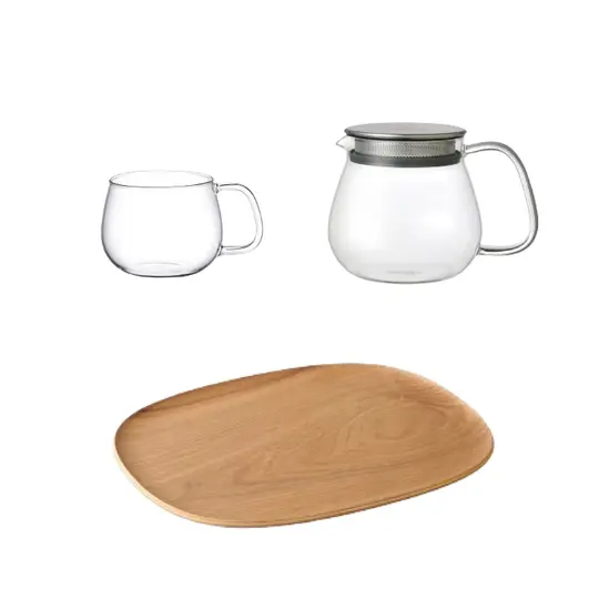 UNITEA Set